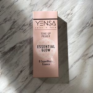 Yensa tone up primer